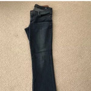 Lucky Brand Women’s jeans 32 inseam